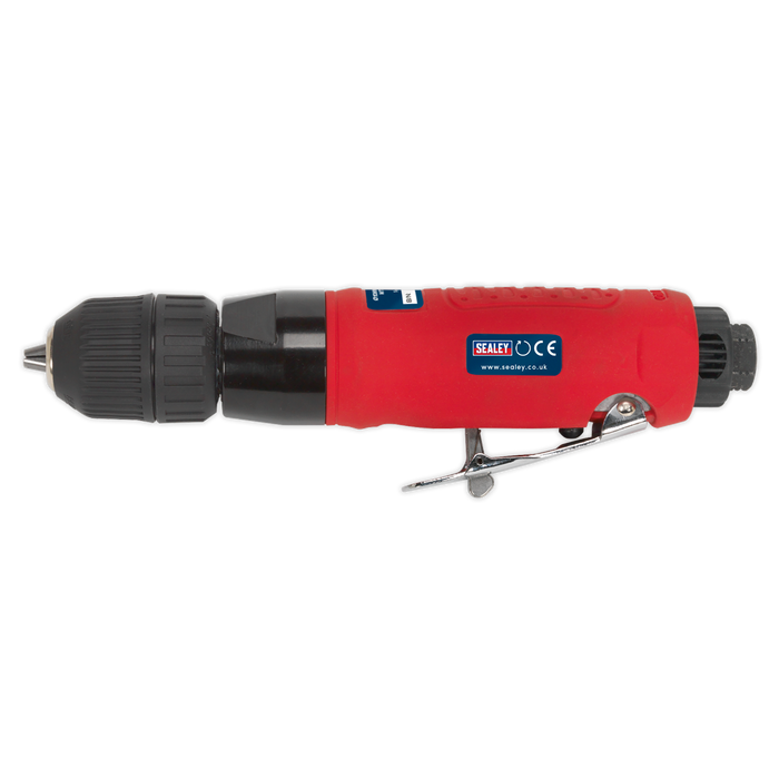 Generation Straight Air Drill with Keyless Chuck 10mm | GSA232