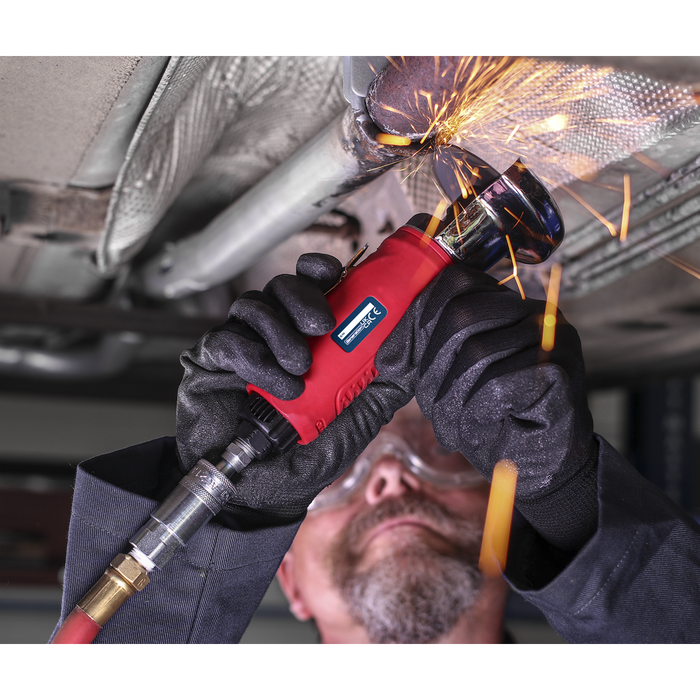 Generation Air Cut-Off Tool 75mm | GSA25