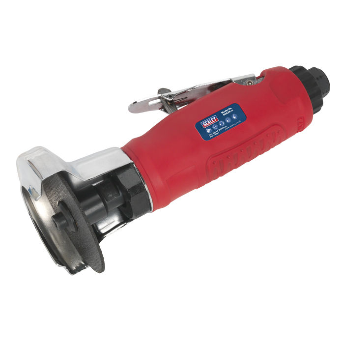 Generation Air Cut-Off Tool 75mm | GSA25