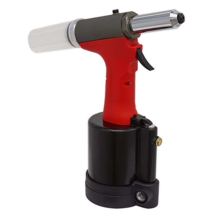 Generation Heavy-Duty Air/Hydraulic Riveter | GSA314