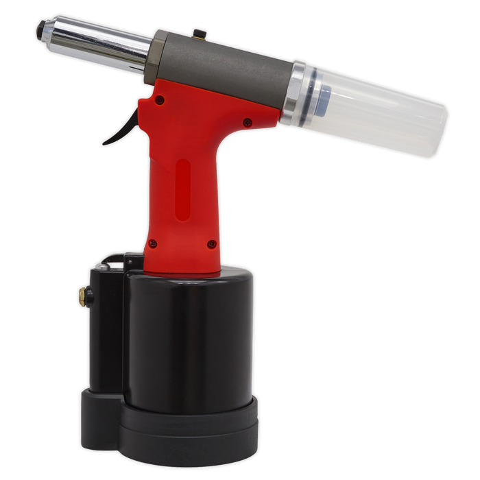 Generation Heavy-Duty Air/Hydraulic Riveter | GSA314