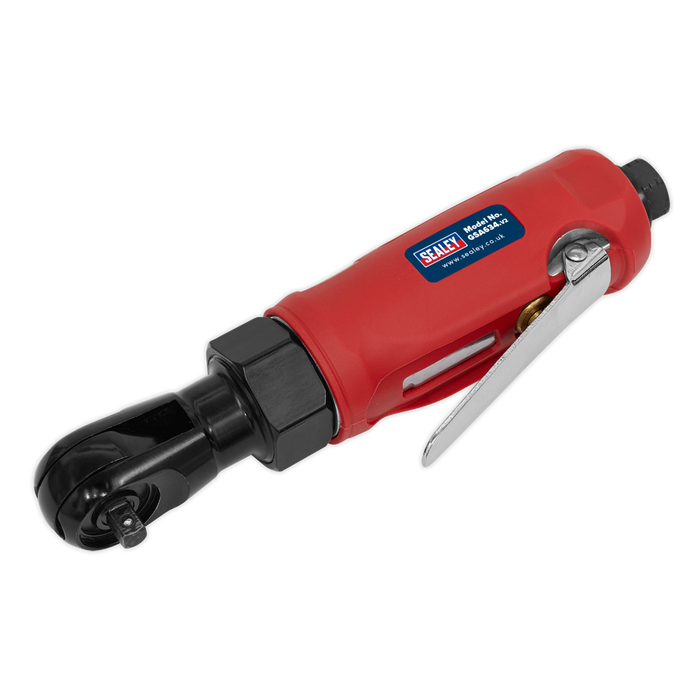 Generation Compact Air Ratchet Wrench 1/4"Sq Drive | GSA634