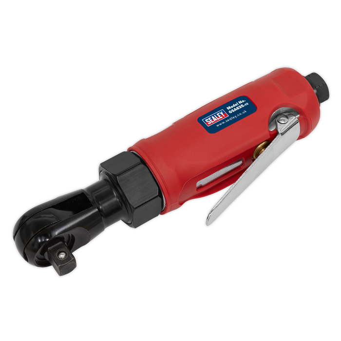 Generation Compact Air Ratchet Wrench 3/8"Sq Drive | GSA635