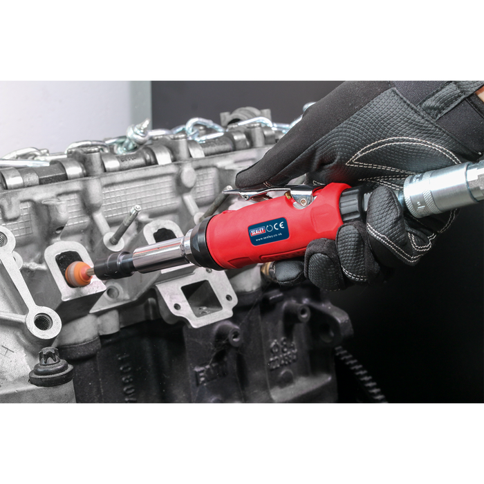 Generation Long Reach Air Die Grinder | GSA672