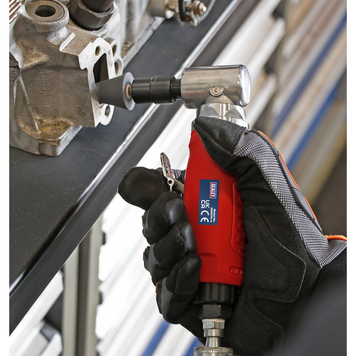 Generation 90° Angle Air Die Grinder | GSA674