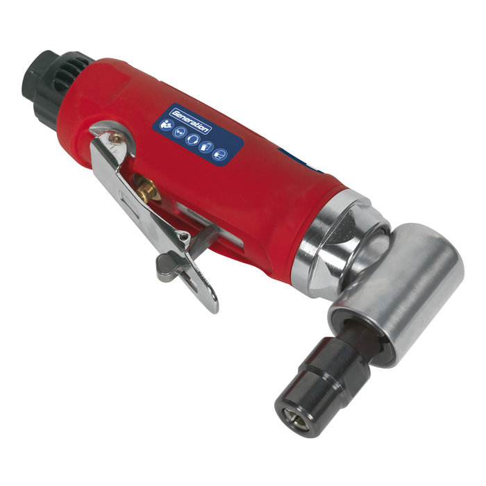 Generation 90° Angle Air Die Grinder | GSA674