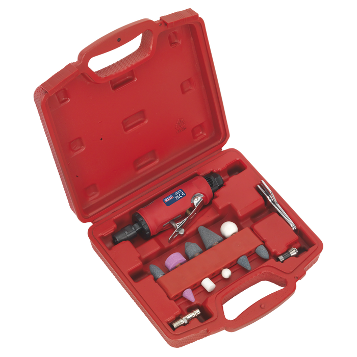 Generation Air Die Grinder Kit 15pc | GSA67