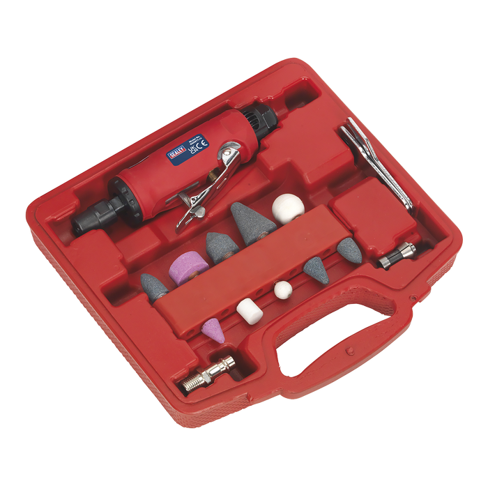 Generation Air Die Grinder Kit 15pc | GSA67