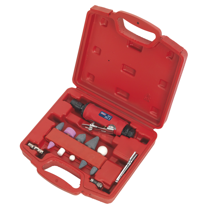 Generation Air Die Grinder Kit 15pc | GSA67
