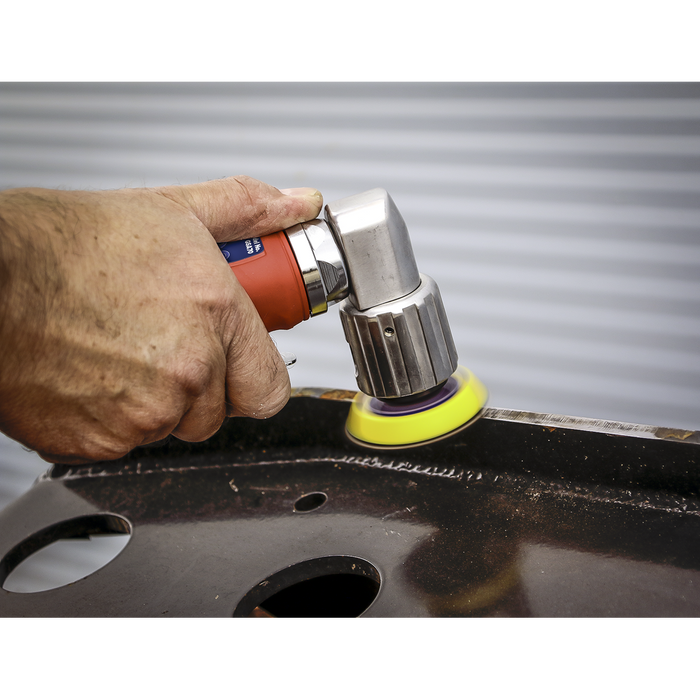 Generation Air Orbital Sander 50mm | GSA70