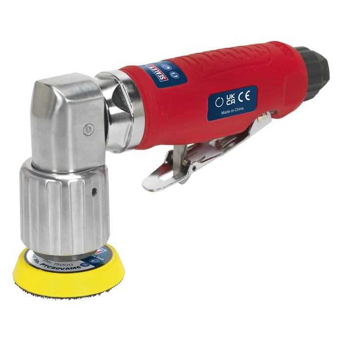 Generation Air Orbital Sander 50mm | GSA70
