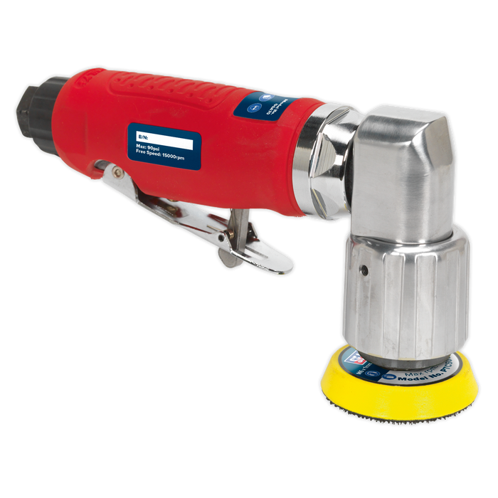 Generation Air Orbital Sander 50mm | GSA70