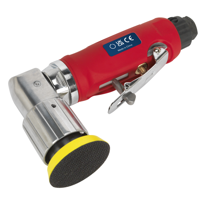 Generation Air Orbital Sander 50mm | GSA70