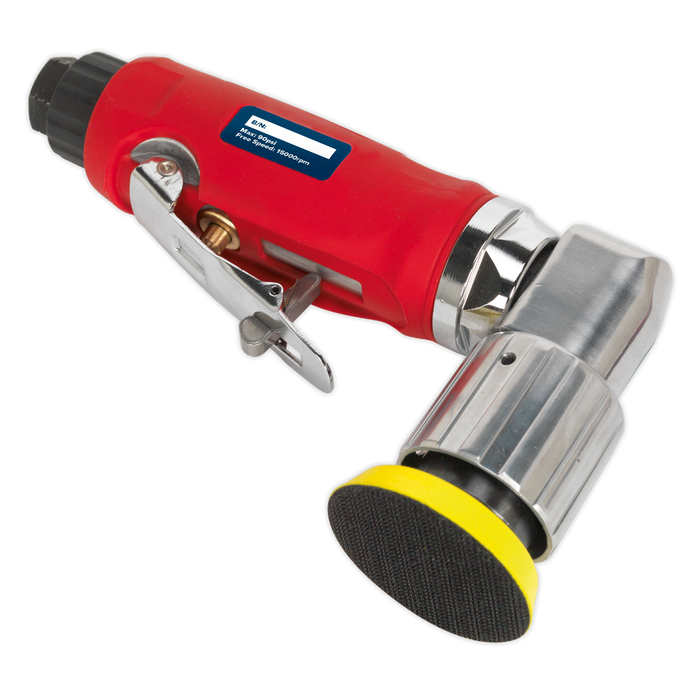 Generation Air Orbital Sander 50mm | GSA70