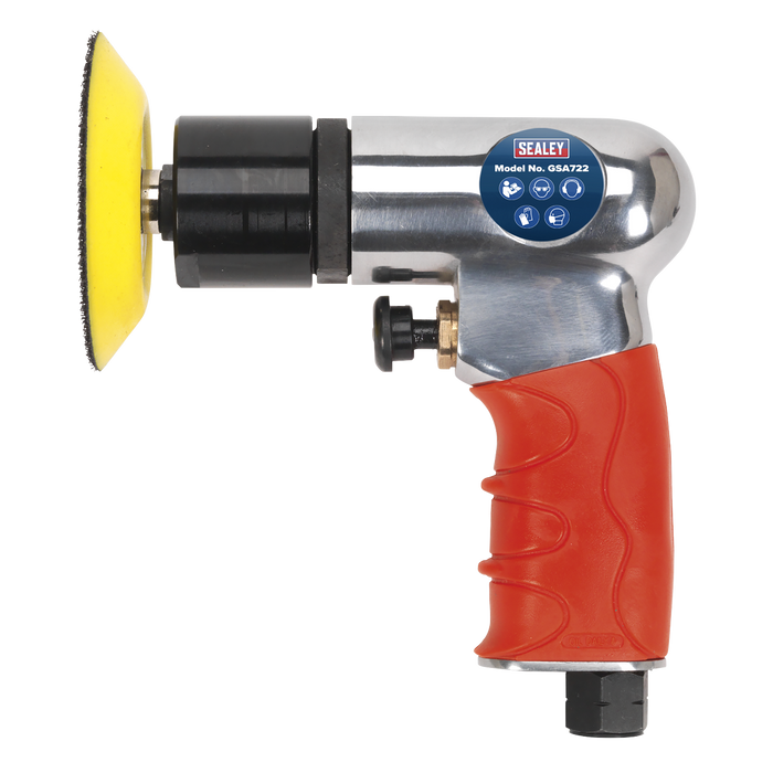 Generation Air Polisher 75mm | GSA722