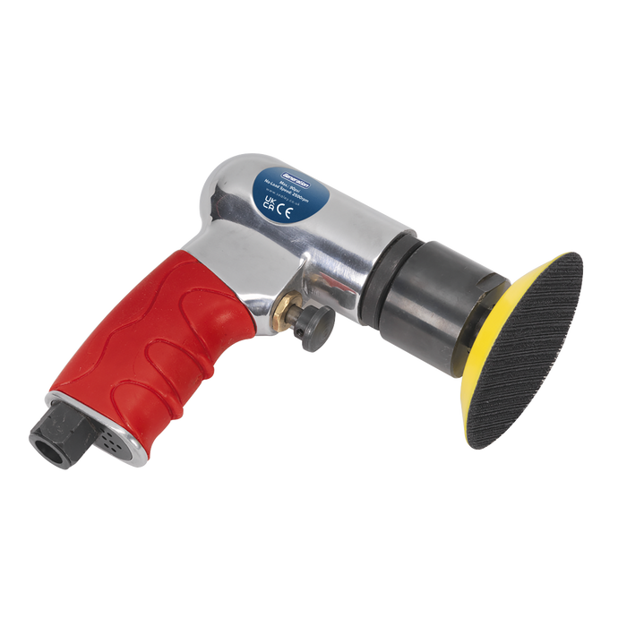 Generation Air Polisher 75mm | GSA722