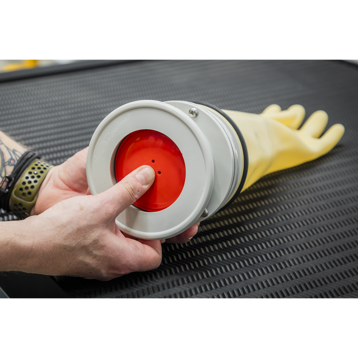 Pneumatic Glove Tester | GT117