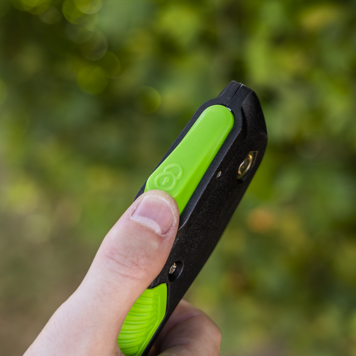 Folding Pruning Saw with Soft Grip Handle, 2 Cutting Positions & Carbon Steel Blade, 233mm | GTSG006
