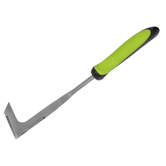 Hand Garden Knife with Soft Grip Handle & Stainless Steel Blade, 330mm | GTSG013