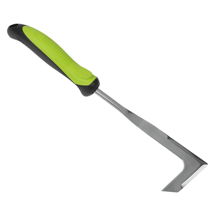 Hand Garden Knife with Soft Grip Handle & Stainless Steel Blade, 330mm | GTSG013