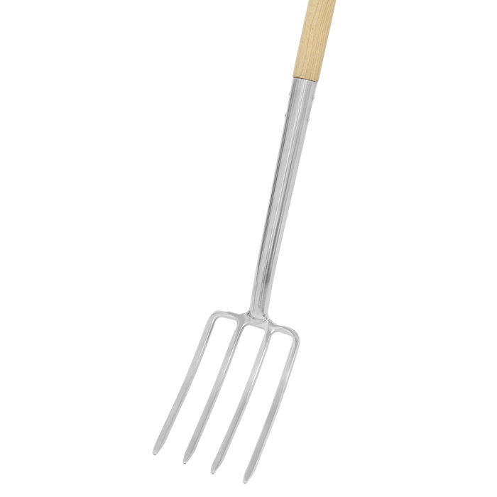 Premier Border Fork with Ash Handle & Stainless Steel Tines | GTWH018
