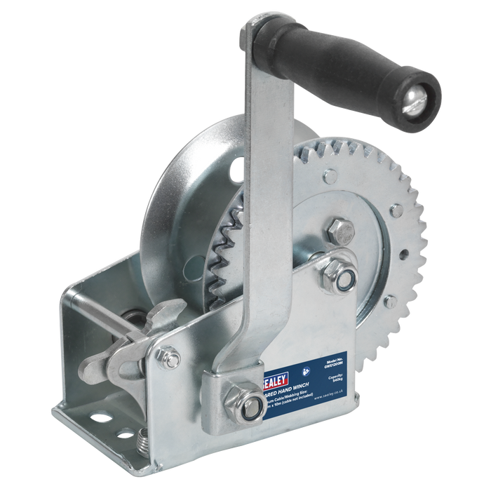 Winch Stand Deal | WDS1COMBO