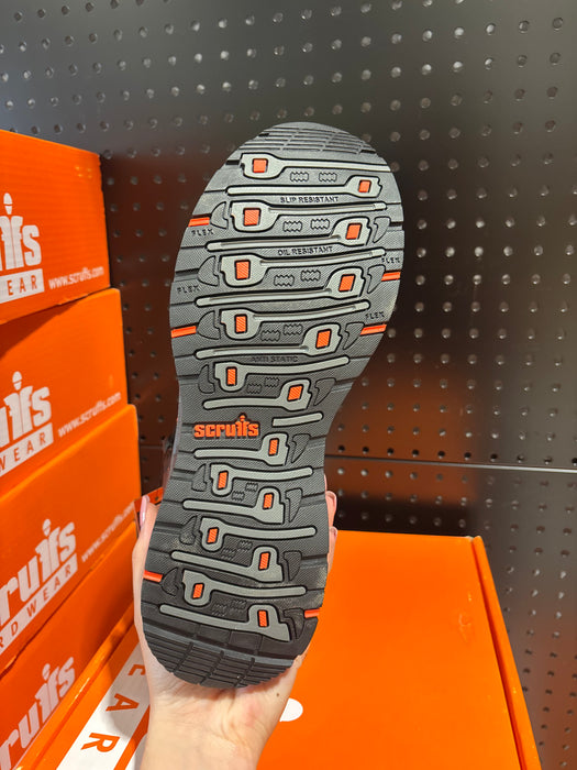 Scruffs Glide Safety Boot | T5555