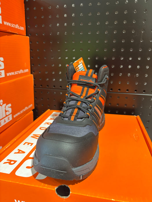 Scruffs Glide Safety Boot | T5555