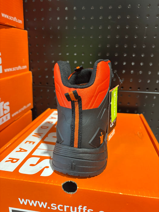 Scruffs Glide Safety Boot | T5555