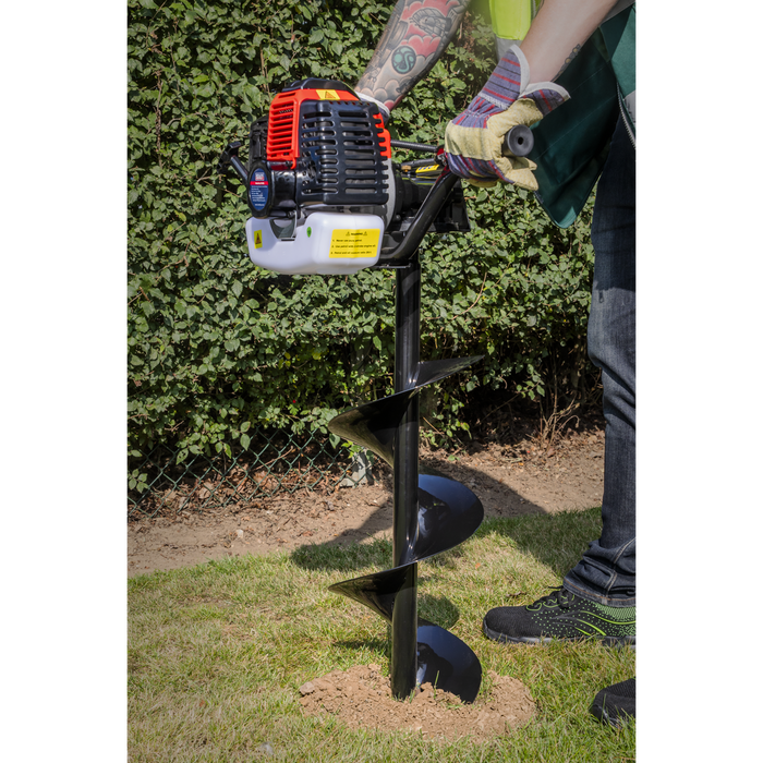 Earth Auger Drill 250mm | HA250