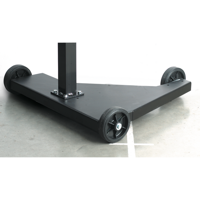Workshop Headlamp Beam Setter with 3 Wheels | HBS2001