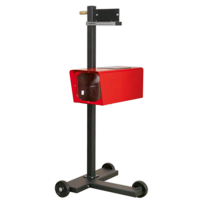 Compact Headlamp Beam Setter | HBS2010