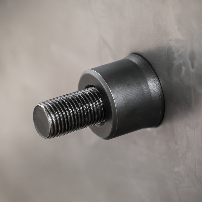 Hole Cutter Punch Screw 20mm | HCPS20