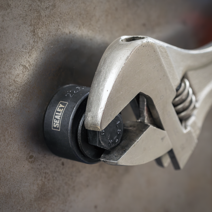 Hole Cutter Punch Screw 22.5mm | HCPS22