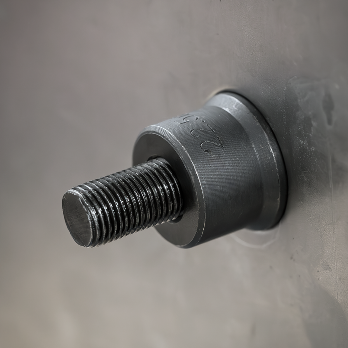 Hole Cutter Punch Screw 22.5mm | HCPS22