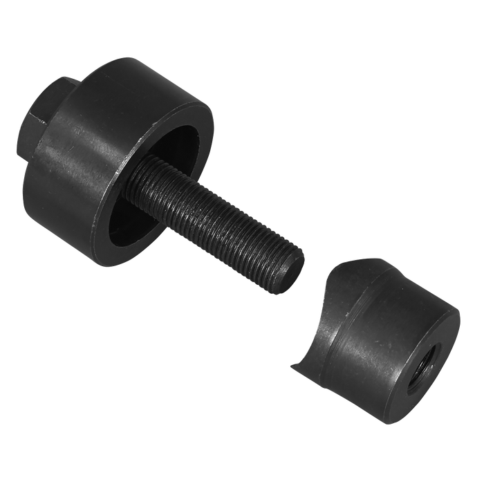Hole Cutter Punch Screw 22.5mm | HCPS22
