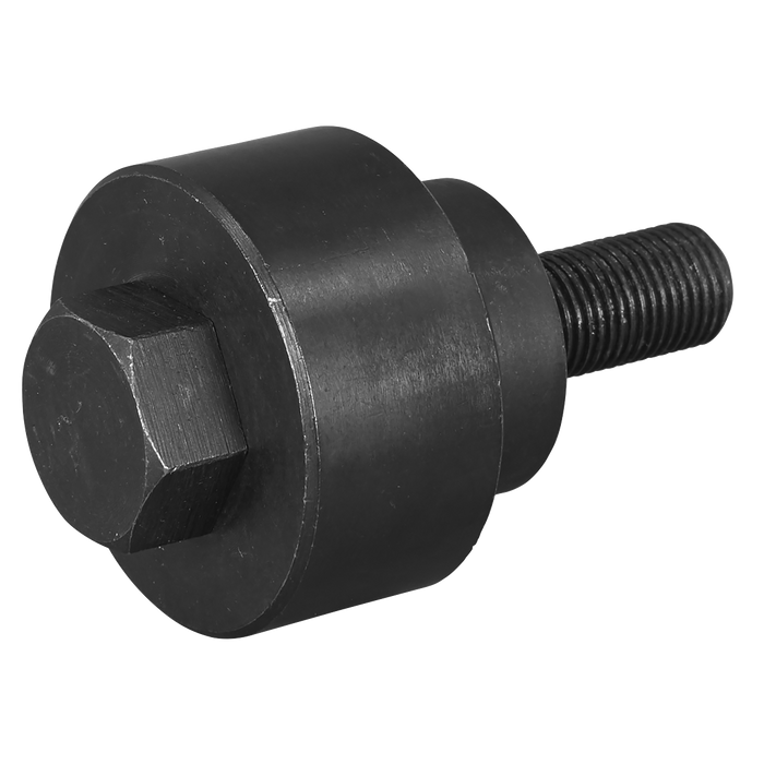Hole Cutter Punch Screw 25mm | HCPS25
