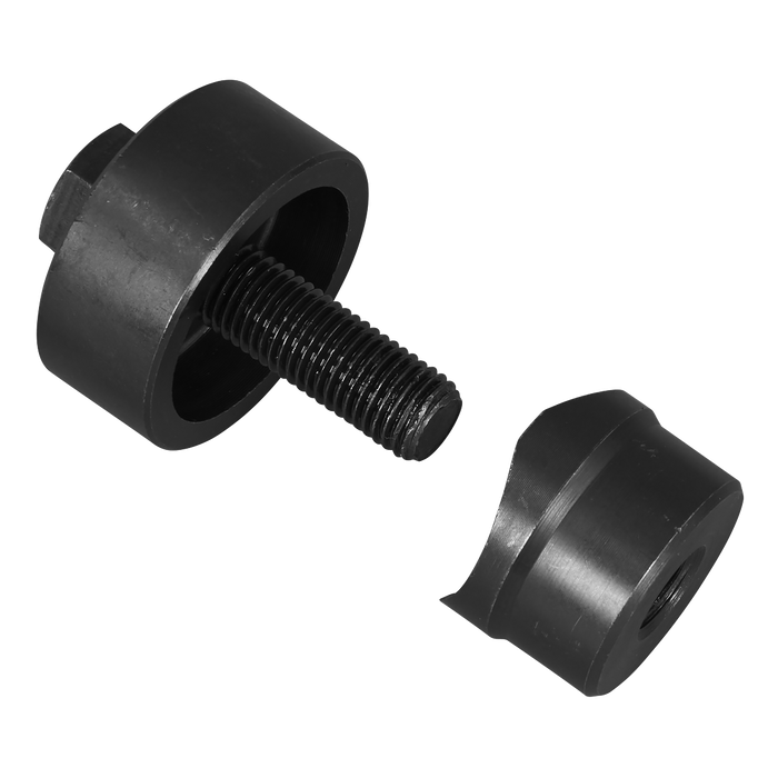 Hole Cutter Punch Screw 32.5mm | HCPS32