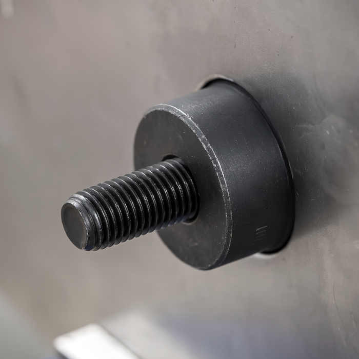 Hole Cutter Punch Screw 35mm | HCPS35