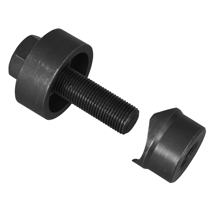 Hole Cutter Punch Screw 35mm | HCPS35