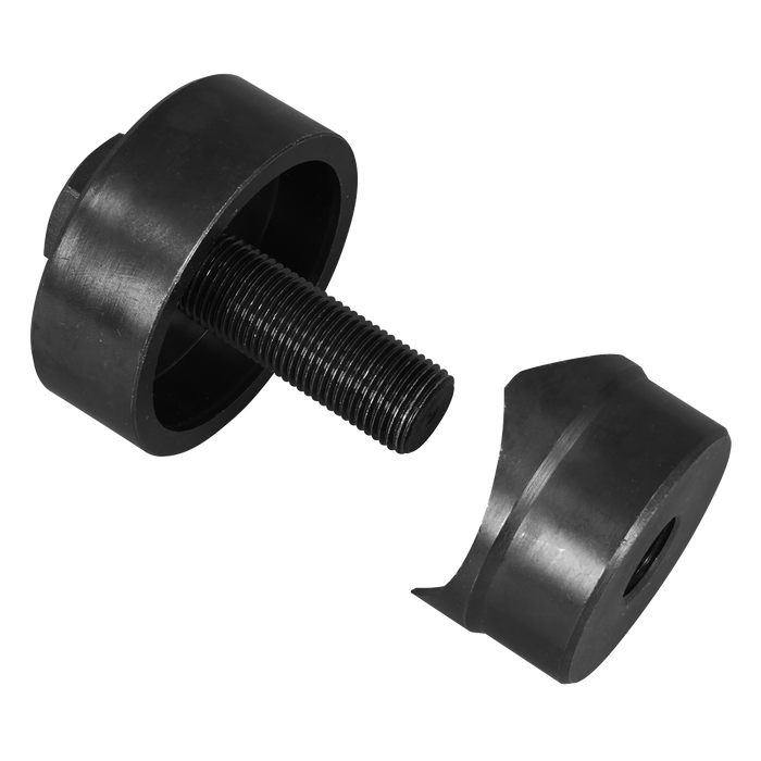 Hole Cutter Punch Screw 40mm | HCPS40