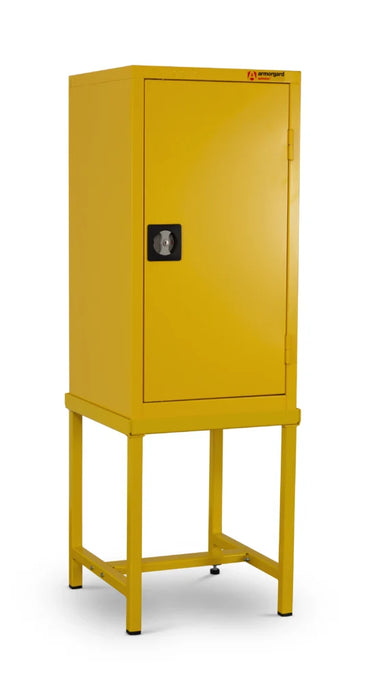 ArmorGard Safestor Indoor Flammable & Chemical Safety Store | HFC