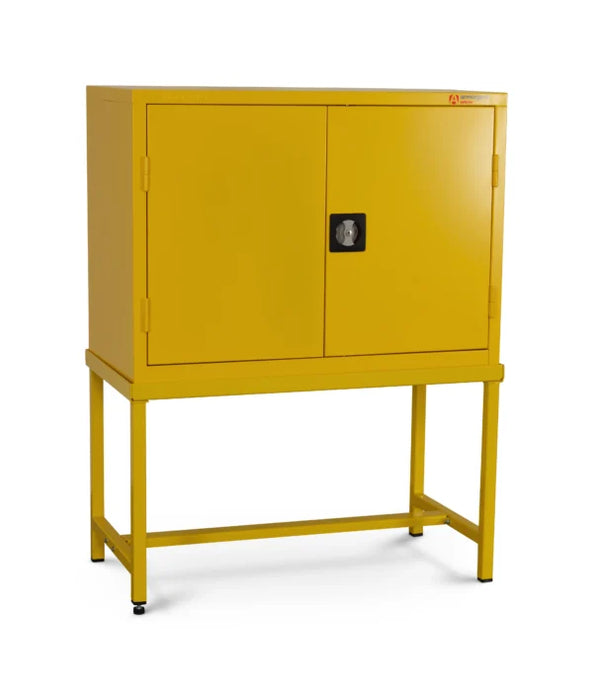 ArmorGard Safestor Indoor Flammable & Chemical Safety Store | HFC