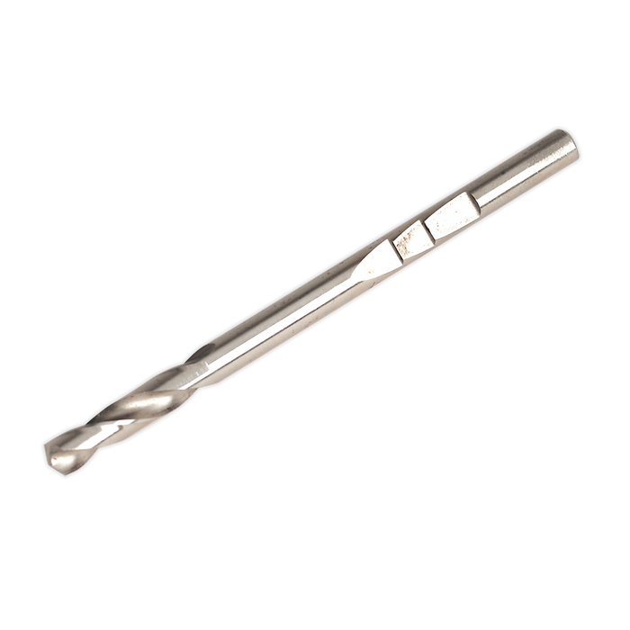 Pilot Drill 105mm | HKPD105