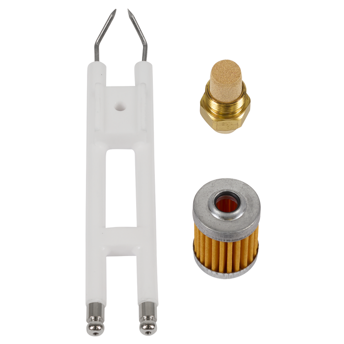 Industrial Infrared Diesel Heater Service Kit for IR19 | HKT10