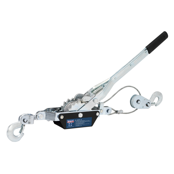 Hand Power Puller 1000kg | HP1000