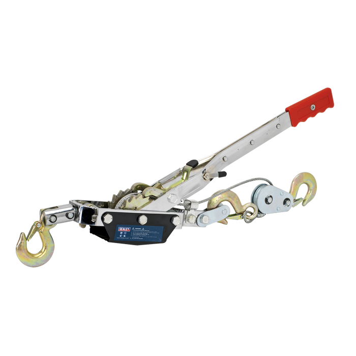 Hand Power Puller 1500kg | HP1500