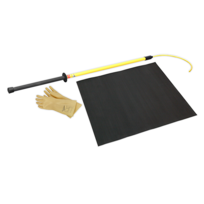 Personal Protection Kit | HP55K2COMBO