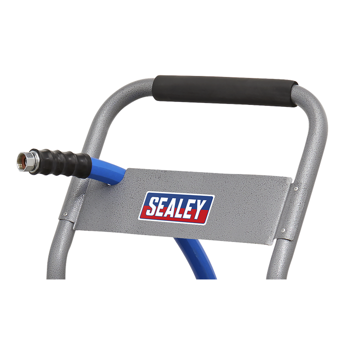 Hose Reel Cart Heavy-Duty | HRCHD