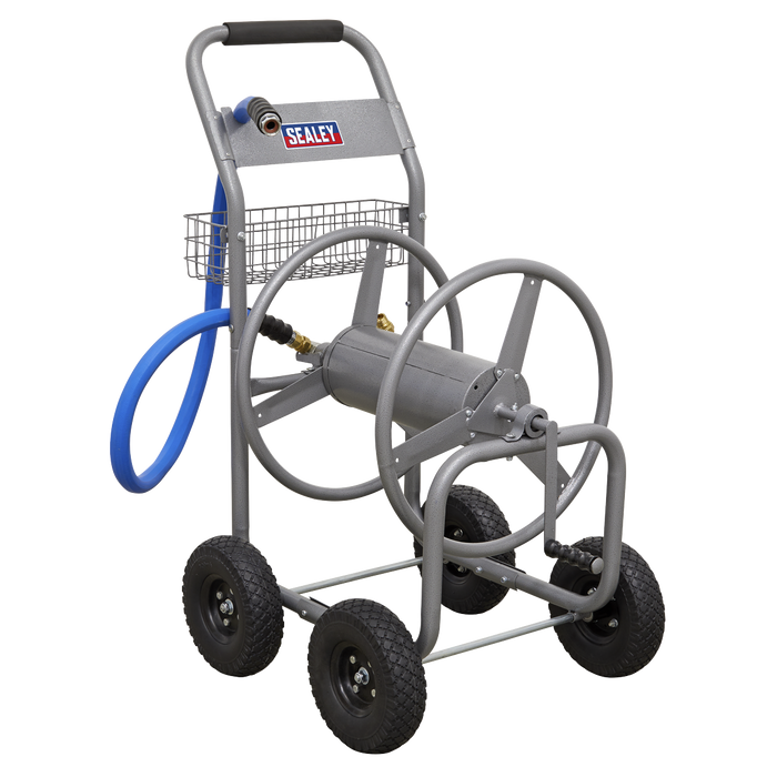 Hose Reel Cart Heavy-Duty | HRCHD